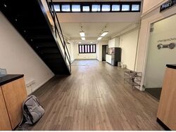 Boat Quay Conservation Area (D1), Office #638112621